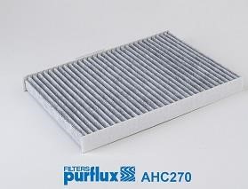 Purflux AHC270 Фільтр салону AHC270: Купити в Україні - Добра ціна на EXIST.UA!