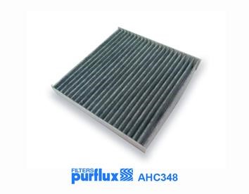 Purflux AHC348 Фильтр салона AHC348: Купить в Украине - Отличная цена на EXIST.UA!