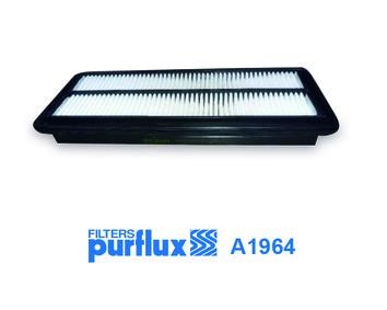 Purflux A1964 Повітряний фільтр A1964: Купити в Україні - Добра ціна на EXIST.UA!