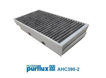 Purflux AHC390-2 Фільтр салону AHC3902: Купити в Україні - Добра ціна на EXIST.UA!