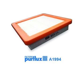 Purflux A1994 Повітряний фільтр A1994: Купити в Україні - Добра ціна на EXIST.UA!