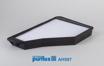 Purflux AH597 Фільтр салону AH597: Купити в Україні - Добра ціна на EXIST.UA!