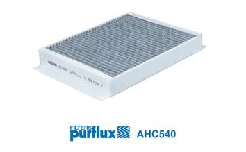 Purflux AHC540 Фильтр салона AHC540: Купить в Украине - Отличная цена на EXIST.UA!