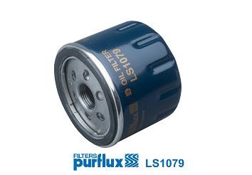 Purflux LS1079 Фільтр масляний LS1079: Купити в Україні - Добра ціна на EXIST.UA!