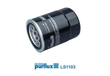 Purflux LS1103 Фільтр масляний LS1103: Купити в Україні - Добра ціна на EXIST.UA!