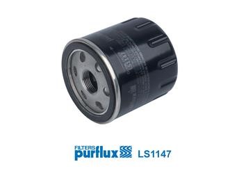 Purflux LS1147 Фільтр масляний LS1147: Приваблива ціна - Купити в Україні на EXIST.UA!