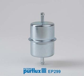 Purflux EP299 Фільтр палива EP299: Купити в Україні - Добра ціна на EXIST.UA!