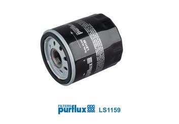 Purflux LS1159 Фільтр масляний LS1159: Купити в Україні - Добра ціна на EXIST.UA!