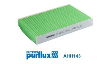 Purflux AHH143 Фільтр салону AHH143: Купити в Україні - Добра ціна на EXIST.UA!