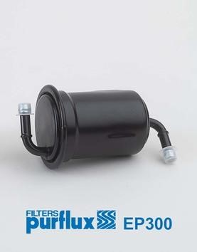 Purflux EP300 Фільтр палива EP300: Купити в Україні - Добра ціна на EXIST.UA!