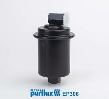 Purflux EP306 Фільтр палива EP306: Купити в Україні - Добра ціна на EXIST.UA!