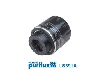 Purflux LS391A Фільтр масляний LS391A: Купити в Україні - Добра ціна на EXIST.UA!