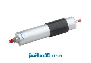 Purflux EP311 Фільтр палива EP311: Купити в Україні - Добра ціна на EXIST.UA!
