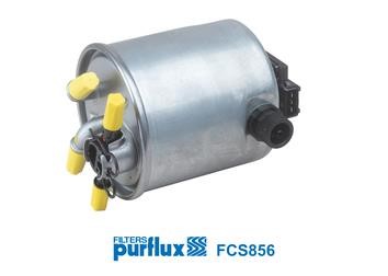 Purflux FCS856 Фільтр палива FCS856: Купити в Україні - Добра ціна на EXIST.UA!