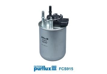 Purflux FCS915 Фільтр палива FCS915: Купити в Україні - Добра ціна на EXIST.UA!