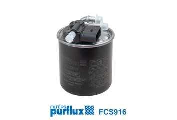Purflux FCS916 Фільтр палива FCS916: Купити в Україні - Добра ціна на EXIST.UA!