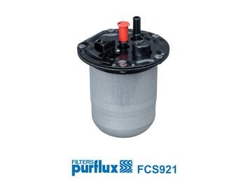 Purflux FCS921 Фільтр палива FCS921: Купити в Україні - Добра ціна на EXIST.UA!