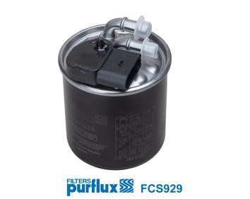 Purflux FCS929 Фільтр палива FCS929: Приваблива ціна - Купити в Україні на EXIST.UA!