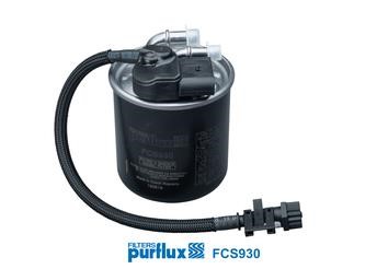 Purflux FCS930 Фільтр палива FCS930: Приваблива ціна - Купити в Україні на EXIST.UA!