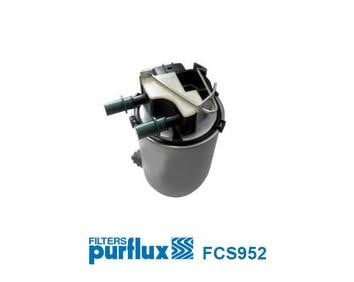 Purflux FCS952 Фільтр палива FCS952: Купити в Україні - Добра ціна на EXIST.UA!