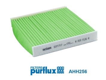 Purflux AHH256 Фільтр салону AHH256: Купити в Україні - Добра ціна на EXIST.UA!