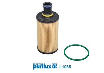Purflux L1065 Фільтр масляний L1065: Купити в Україні - Добра ціна на EXIST.UA!