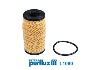 Purflux L1090 Фільтр масляний L1090: Купити в Україні - Добра ціна на EXIST.UA!
