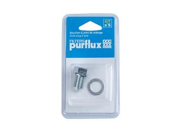 Purflux SET4 Запірний механізм, бак гальмівної рідини SET4: Купити в Україні - Добра ціна на EXIST.UA!