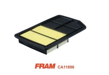 Fram CA11896 Повітряний фільтр CA11896: Купити в Україні - Добра ціна на EXIST.UA!
