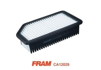 Fram CA12029 Повітряний фільтр CA12029: Купити в Україні - Добра ціна на EXIST.UA!