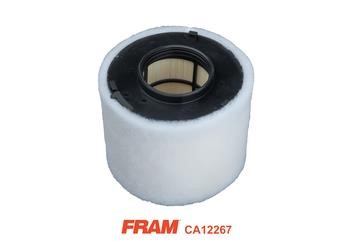 Fram CA12267 Повітряний фільтр CA12267: Купити в Україні - Добра ціна на EXIST.UA!