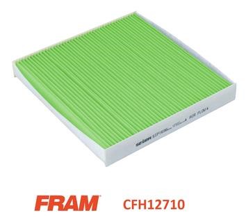 Fram CFH12710 Фільтр салону CFH12710: Купити в Україні - Добра ціна на EXIST.UA!