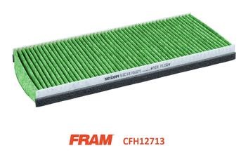 Fram CFH12713 Фільтр салону CFH12713: Купити в Україні - Добра ціна на EXIST.UA!