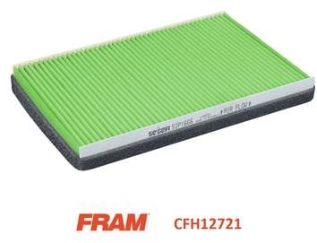 Fram CFH12721 Фільтр салону CFH12721: Купити в Україні - Добра ціна на EXIST.UA!