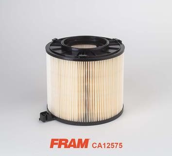 Fram CA12575 Повітряний фільтр CA12575: Купити в Україні - Добра ціна на EXIST.UA!