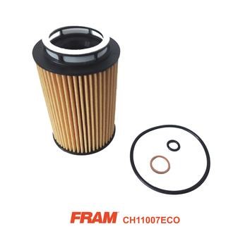 Fram CH11007ECO Фільтр масляний CH11007ECO: Приваблива ціна - Купити в Україні на EXIST.UA!