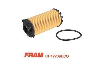 Fram CH12239ECO Фільтр масляний CH12239ECO: Купити в Україні - Добра ціна на EXIST.UA!