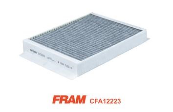 Fram CFA12223 Фильтр салона CFA12223: Купить в Украине - Отличная цена на EXIST.UA!