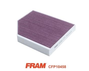 Fram CFP10458 Фільтр салону CFP10458: Купити в Україні - Добра ціна на EXIST.UA!