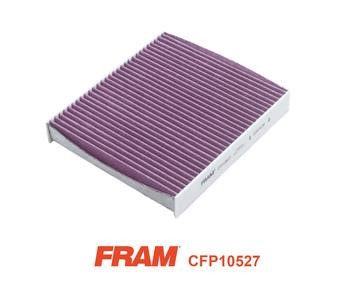 Fram CFP10527 Фільтр салону CFP10527: Купити в Україні - Добра ціна на EXIST.UA!