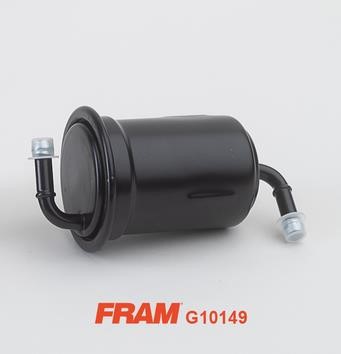 Fram G10149 Фільтр палива G10149: Купити в Україні - Добра ціна на EXIST.UA!