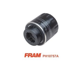 Fram PH10757A Фільтр масляний PH10757A: Купити в Україні - Добра ціна на EXIST.UA!