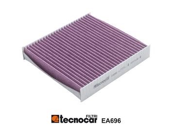Tecnocar EA696 Фільтр салону EA696: Купити в Україні - Добра ціна на EXIST.UA!
