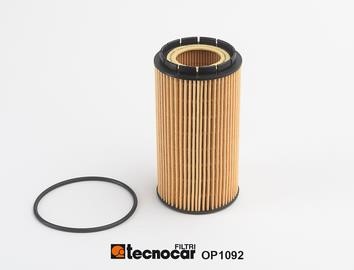 Tecnocar OP1092 Фільтр масляний OP1092: Купити в Україні - Добра ціна на EXIST.UA!