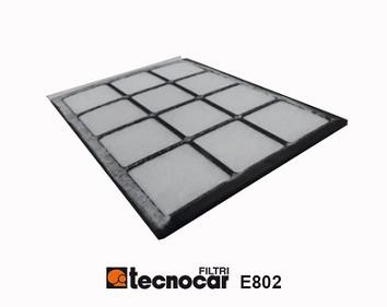 Tecnocar E802 Фільтр салону E802: Купити в Україні - Добра ціна на EXIST.UA!