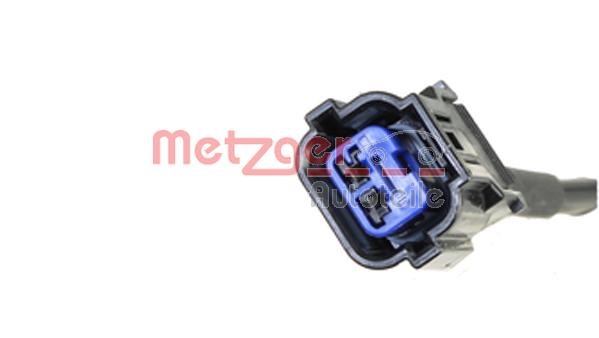 Купити Metzger 09001017 за низькою ціною в Україні!