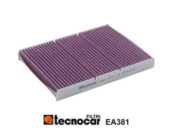 Tecnocar EA381 Фільтр салону EA381: Купити в Україні - Добра ціна на EXIST.UA!