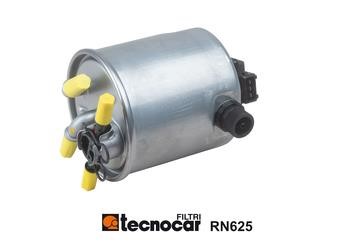 Tecnocar RN625 Фільтр палива RN625: Купити в Україні - Добра ціна на EXIST.UA!