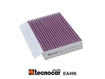 Tecnocar EA498 Фільтр салону EA498: Купити в Україні - Добра ціна на EXIST.UA!