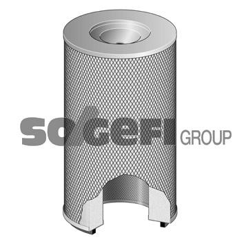 Sogefipro FLI6999 Повітряний фільтр FLI6999: Купити в Україні - Добра ціна на EXIST.UA!